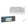 TRİO TRG8219X MEKANİK BLUE SWİTCH OYUNCU KLAVYESİ 